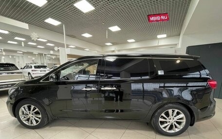 KIA Carnival III, 2019 год, 3 199 000 рублей, 8 фотография