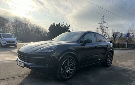 Porsche Cayenne III, 2019 год, 8 450 000 рублей, 2 фотография