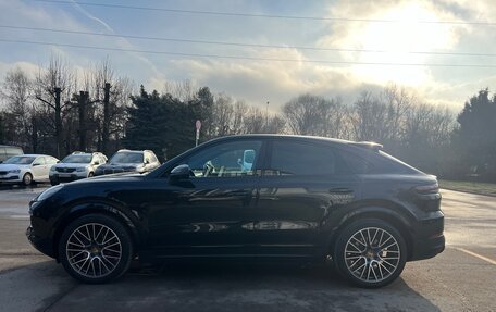 Porsche Cayenne III, 2019 год, 8 450 000 рублей, 3 фотография