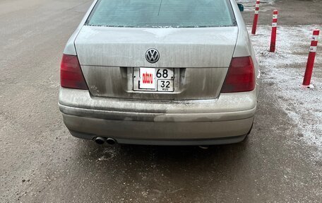 Volkswagen Jetta IV, 2002 год, 270 000 рублей, 3 фотография