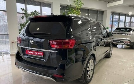 KIA Carnival III, 2019 год, 3 199 000 рублей, 5 фотография