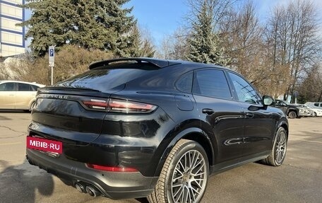 Porsche Cayenne III, 2019 год, 8 450 000 рублей, 7 фотография