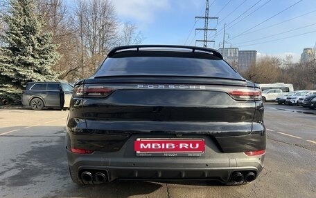 Porsche Cayenne III, 2019 год, 8 450 000 рублей, 4 фотография