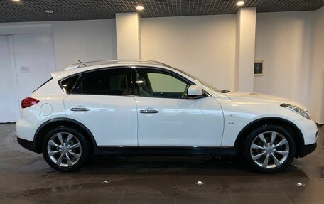 Infiniti QX50 I рестайлинг, 2013 год, 2 090 000 рублей, 2 фотография