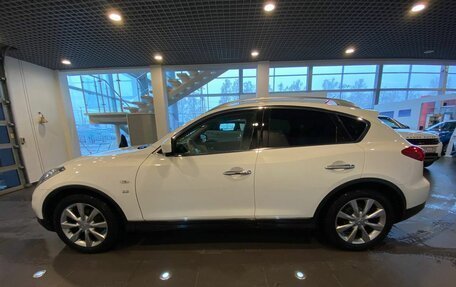 Infiniti QX50 I рестайлинг, 2013 год, 2 090 000 рублей, 6 фотография