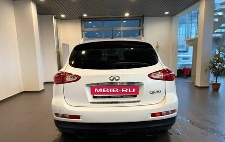 Infiniti QX50 I рестайлинг, 2013 год, 2 090 000 рублей, 4 фотография