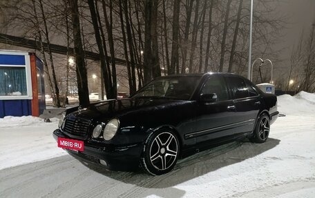 Mercedes-Benz E-Класс, 1997 год, 305 000 рублей, 2 фотография