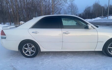 Toyota Mark II IX (X110), 2003 год, 650 000 рублей, 3 фотография