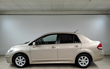 Nissan Tiida, 2011 год, 749 000 рублей, 5 фотография