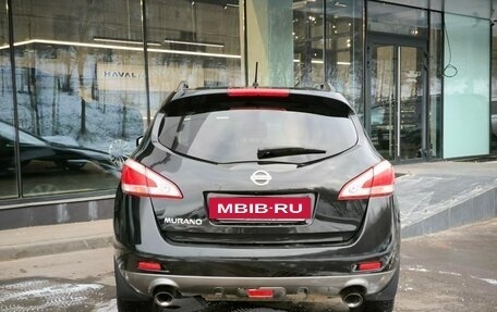 Nissan Murano, 2014 год, 1 273 000 рублей, 4 фотография