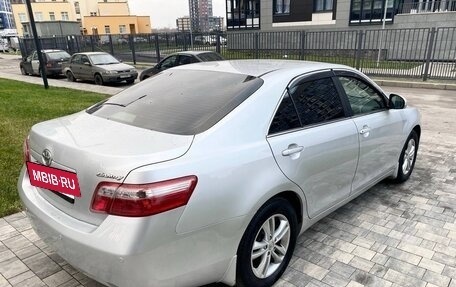 Toyota Camry, 2010 год, 1 325 000 рублей, 4 фотография