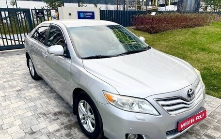 Toyota Camry, 2010 год, 1 325 000 рублей, 3 фотография