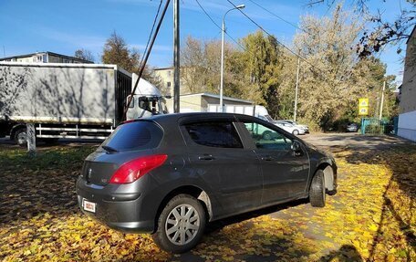 Peugeot 308 II, 2010 год, 555 000 рублей, 5 фотография