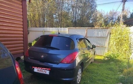 Peugeot 308 II, 2010 год, 555 000 рублей, 3 фотография