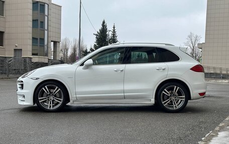 Porsche Cayenne III, 2013 год, 2 990 000 рублей, 7 фотография