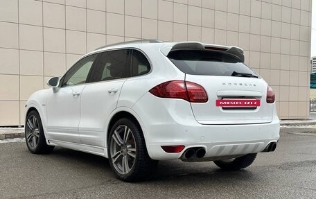 Porsche Cayenne III, 2013 год, 2 990 000 рублей, 8 фотография