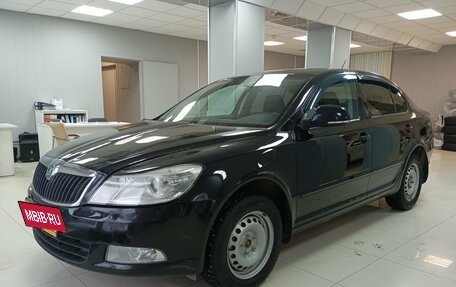 Skoda Octavia, 2011 год, 745 000 рублей, 6 фотография