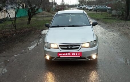 Daewoo Nexia I рестайлинг, 2008 год, 285 000 рублей, 2 фотография