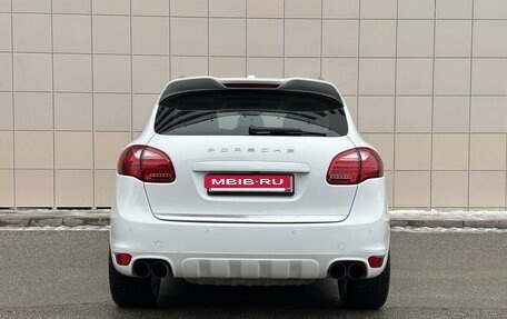 Porsche Cayenne III, 2013 год, 2 990 000 рублей, 9 фотография