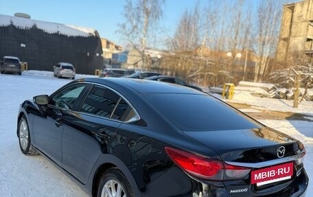 Mazda 6, 2013 год, 1 430 000 рублей, 6 фотография