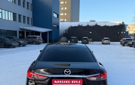 Mazda 6, 2013 год, 1 430 000 рублей, 5 фотография