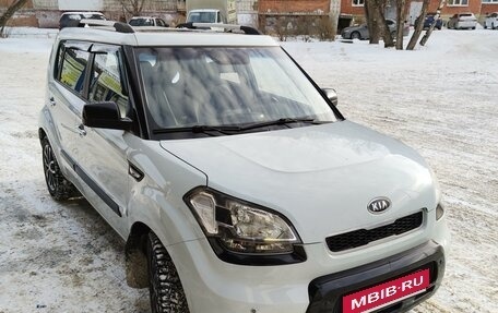 KIA Soul I рестайлинг, 2011 год, 1 100 000 рублей, 2 фотография