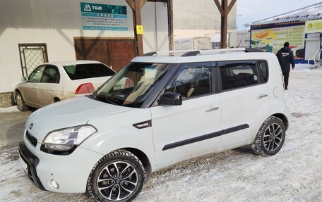 KIA Soul I рестайлинг, 2011 год, 1 100 000 рублей, 5 фотография