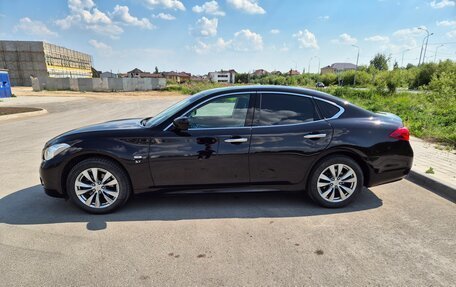 Infiniti Q70 I, 2014 год, 2 500 000 рублей, 3 фотография