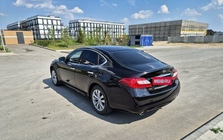 Infiniti Q70 I, 2014 год, 2 500 000 рублей, 4 фотография