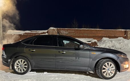 Ford Mondeo IV, 2007 год, 790 000 рублей, 4 фотография