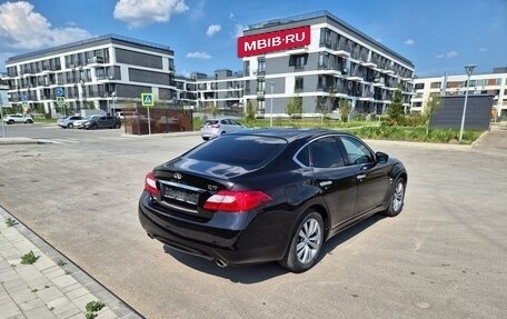 Infiniti Q70 I, 2014 год, 2 500 000 рублей, 6 фотография