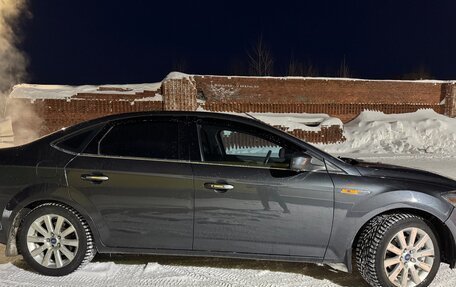 Ford Mondeo IV, 2007 год, 790 000 рублей, 6 фотография