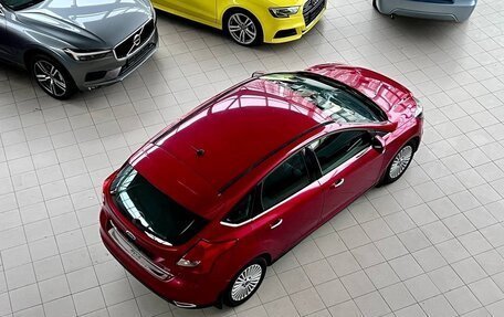 Ford Focus III, 2012 год, 730 000 рублей, 7 фотография