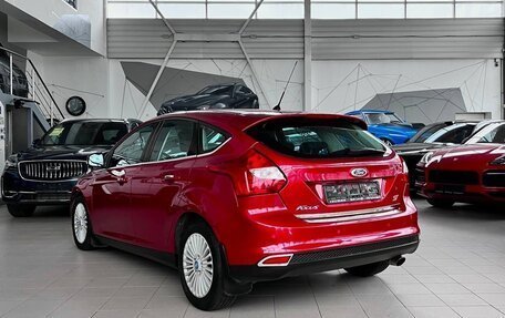 Ford Focus III, 2012 год, 730 000 рублей, 5 фотография