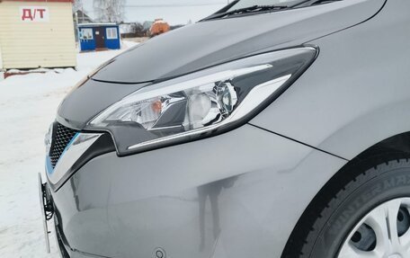 Nissan Note II рестайлинг, 2018 год, 1 045 000 рублей, 10 фотография