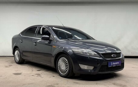 Ford Mondeo IV, 2008 год, 765 000 рублей, 2 фотография