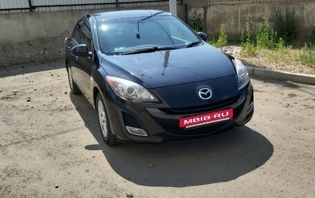 Mazda Axela, 2011 год, 1 300 000 рублей, 2 фотография