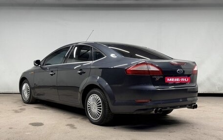 Ford Mondeo IV, 2008 год, 765 000 рублей, 5 фотография