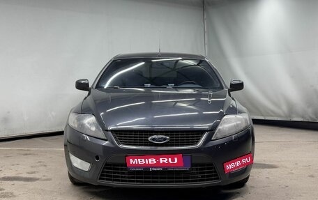 Ford Mondeo IV, 2008 год, 765 000 рублей, 3 фотография