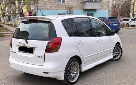 Toyota Corolla Spacio II, 2002 год, 730 000 рублей, 1 фотография