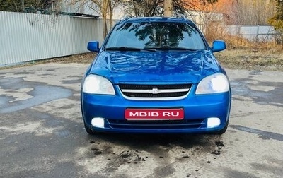 Chevrolet Lacetti, 2010 год, 570 000 рублей, 1 фотография