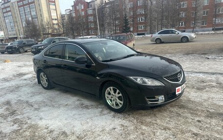 Mazda 6, 2008 год, 700 000 рублей, 1 фотография