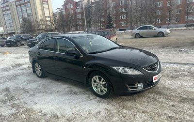 Mazda 6, 2008 год, 700 000 рублей, 1 фотография