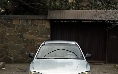 Hyundai Accent II, 2011 год, 580 000 рублей, 1 фотография