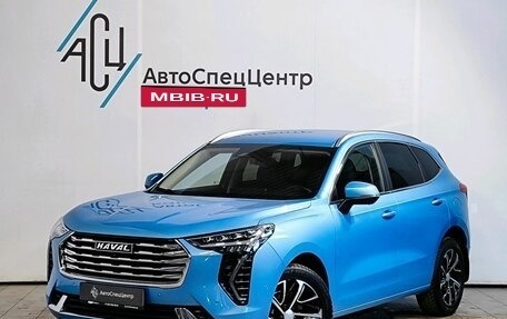 Haval Jolion, 2022 год, 1 749 000 рублей, 1 фотография