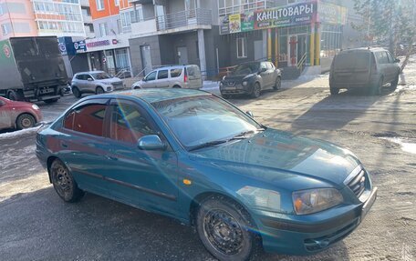 Hyundai Elantra III, 2005 год, 450 000 рублей, 2 фотография