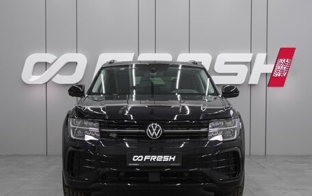 Volkswagen Teramont I, 2024 год, 6 650 000 рублей, 3 фотография