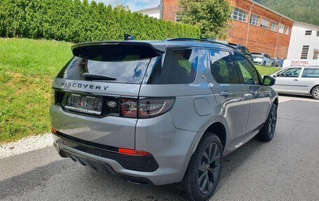 Land Rover Discovery Sport I рестайлинг, 2023 год, 6 360 000 рублей, 3 фотография