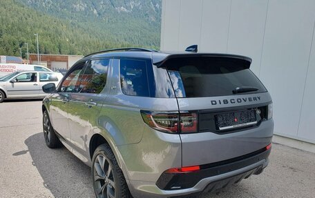 Land Rover Discovery Sport I рестайлинг, 2023 год, 6 360 000 рублей, 4 фотография