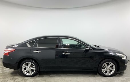 Nissan Teana, 2015 год, 1 550 000 рублей, 4 фотография